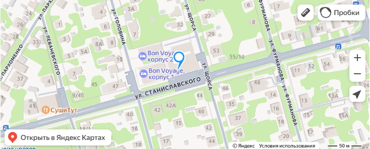 Карта